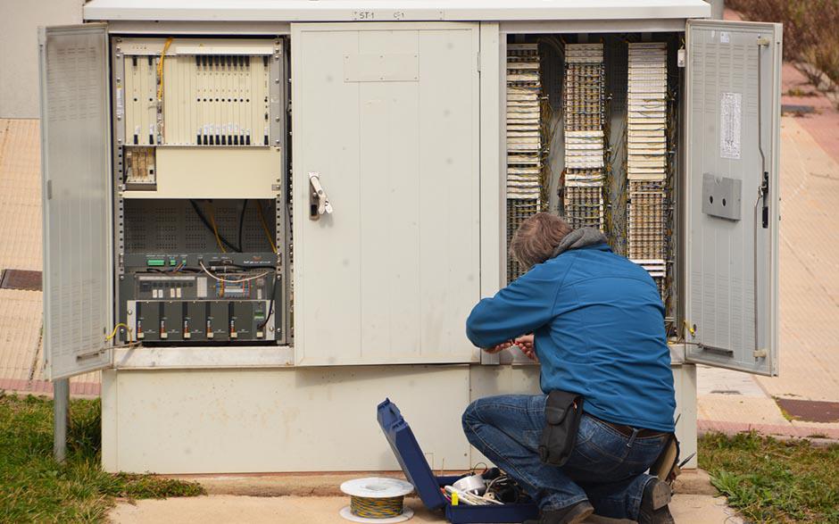 électricien urgent Boulogne-Billancourt