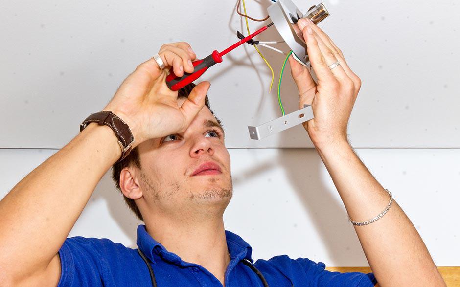 électricien urgence Freneuse