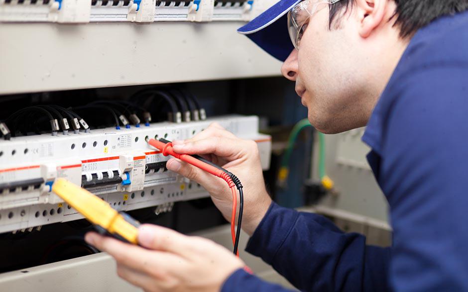 tarifs électricien Paris 2