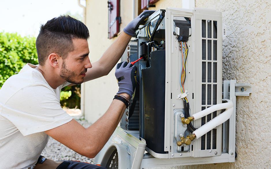 électricien de maintenance Boulogne-Billancourt