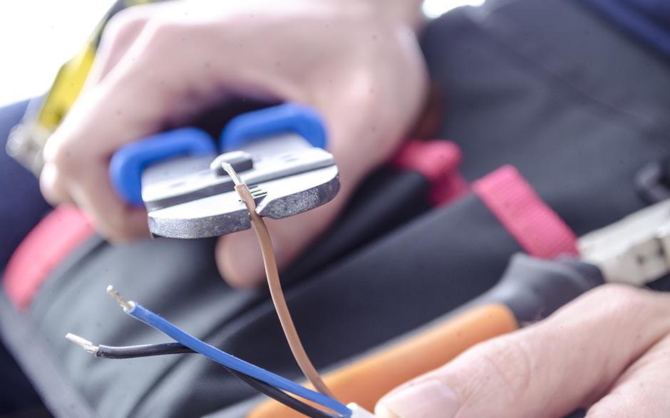 électricien de maintenance Boulogne-Billancourt