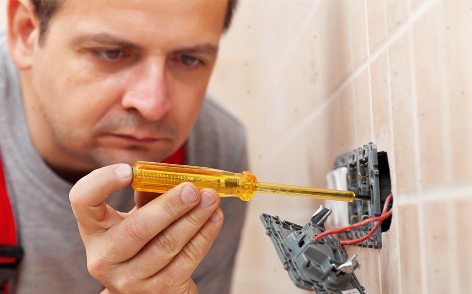 je recherche un électricien Boulogne-Billancourt