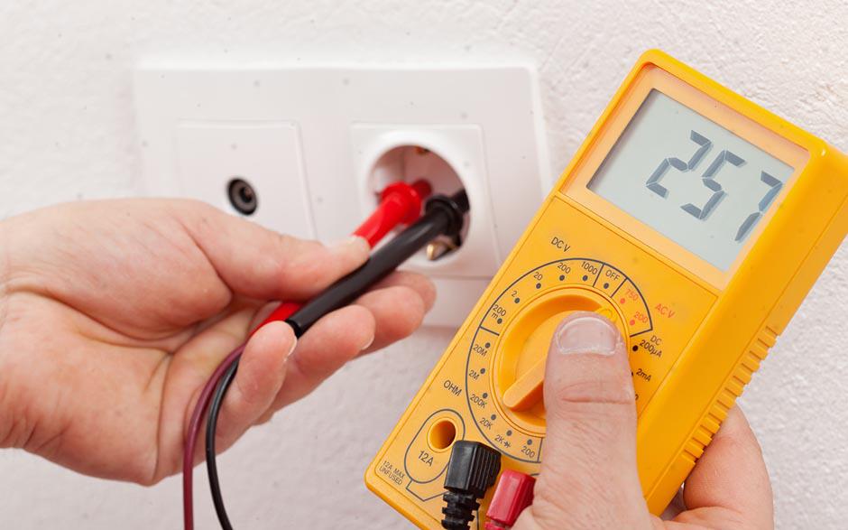 prix d'un électricien Nanterre